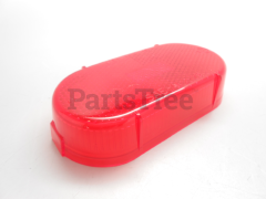 Toro 8042 Tail Light Lens - image 1