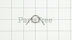 Echo 63880-65350 Coil Spring - image 2