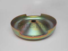 Toro 61-8032 Anti-Scalp Cup - image 1