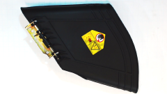 MTD 931-04293 Deflector Chute Assembly