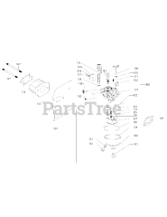 MTD 1P70L0A-11 - MTD Engine