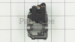 Echo A021001691 Carburetor, Rb-K93 - image 3