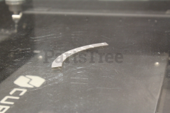 Snapper 75747 Decal  Detent