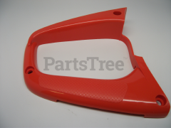 RedMax 537230705 Left Side Handle Cap - image 1
