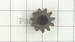 Snapper 10964 Gear, 11 Tooth - image 1