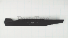 Simplicity 1727775 Mower Blade, 44" Deck Rh Hi-Lift - image 4