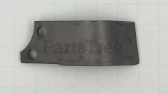 Toro 99-9985 Tiller Tine, Lh - image 2