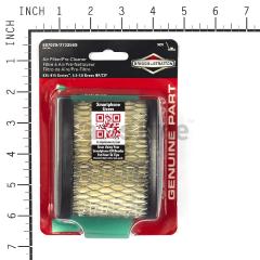 Simplicity 5059 Use 5059k: Filter  Air Intek C - image 1