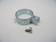 MTD 791-153597 Lower Clamp Assembly