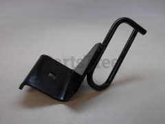 Toro 108-7204 Belt Guide, Lh - image 2