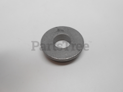 Scag 481770 Wheel Assembly Bearing, Oilite - image 2