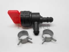 Tecumseh 35857 Fuel Fitting - image 1