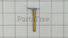 RedMax 503478601 Throttle Shaft