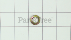 Toro 99-7527 Washer-Spring - image 1