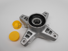 MTD 618-04394 Spindle Housing And Bearing Assembly With Zerk