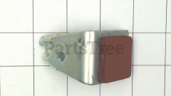 RedMax 532199470 Brake Arm, Rh 38" Tex Coated - image 2