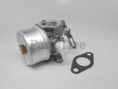 Tecumseh 632107 Carburetor - image 2