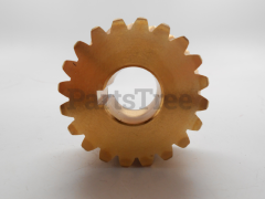 Snapper 71676024 Gear Worm - image 1