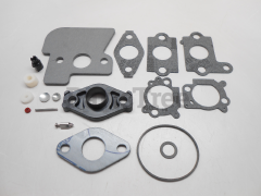 Snapper 499685 Use 792383: Carburetor Overhaul Kit - image 1