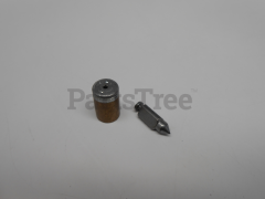 Simplicity 231019 Use 394683: Seat  Needle Valve - image 1