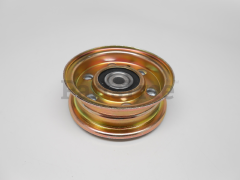 Toro E323285 Flat Idler Pulley - image 2