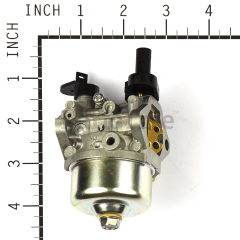 Simplicity 801255 Carburetor, Used After Code Date 06060600 - image 5