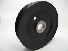 MTD 756-0969 Pulley, 5" Dia - image 1
