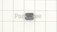 MTD 9120 Tolerance Ring