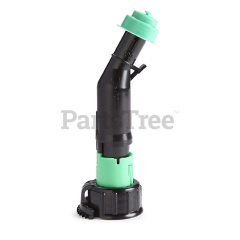 Briggs & Stratton 85060 5.8gal Gas Can Carb - image 1
