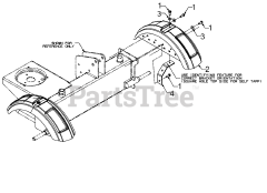 Remington RM 27 (24BG57M1783) - Remington Log Splitter (2017)