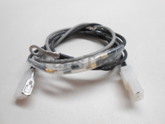 Snapper 499235 Use 691220: Wire Assy - image 1