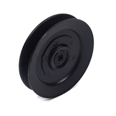 Simplicity 101096 Pulley, 4.500 Od X 0.375 - image 1