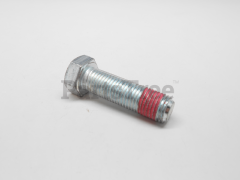 Simplicity 01X140 Hex Bolt, 43-20 X 1.50 Z - image 2
