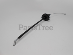 RedMax 530036104 Throttle Wire