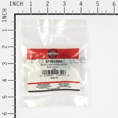 Snapper 578063 Universal Pivot Block - image 2