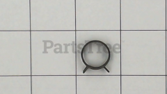Toro E603827 Hose Clamp - image 1