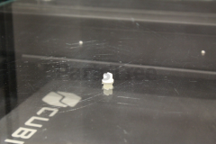 Snapper 718032 Nut-Plastic Expanding - image 3