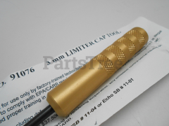 Echo 91077 Limiter Cap Tool Kit - image 3