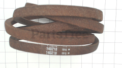 RedMax 584445801 Drive Belt, 84.5 - image 1