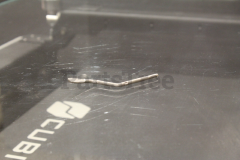 Snapper 796488 Use 798327: Crank-Governor - image 3
