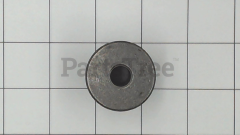 Ariens TCU14540 Flange Bearing, M10 X M25 X M27 Fluted - image 4