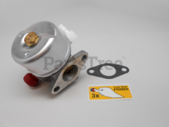 Tecumseh 640262A Carburetor - image 5