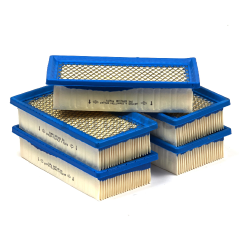 Snapper 4195 Air-Filter (5 X 691643) - image 1
