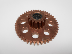 MTD 917-04026 Gear Assembly, 16/44 Teeth - image 1