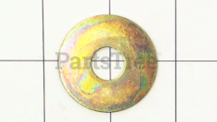 MTD 736-0135 Flat Washer