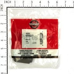 Snapper 4200 Gasket (5 X 273113s) - image 3