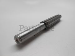 RedMax 532145101 Input Shaft, D Tiller - image 3