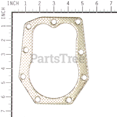 Simplicity 271078 Use 272164: Gasket  Cylinder He - image 3