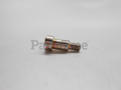Snapper 23123 Use 691587: Screw  Shoulder Slotted Head Mach - image 1