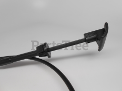 MTD 746-0613 Choke Control Cable - image 3